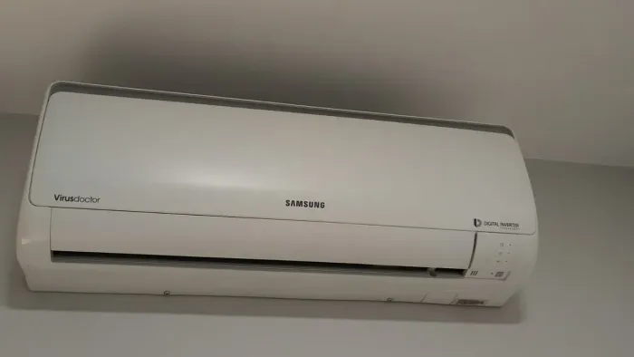 Seu ar condicionado parou de GELAR????