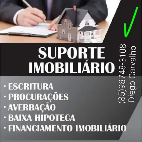Despachante Imobiliário documentarísta liga 9 87 48 31 08 Diego9989F ITBI escritura SEUMA.