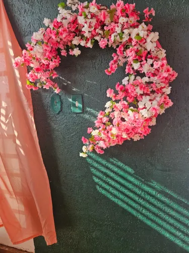 Flor de cerejeira