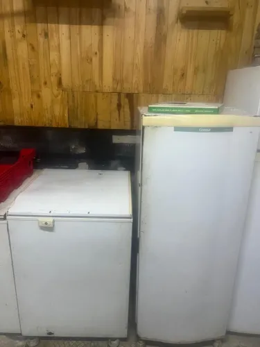 Freezer