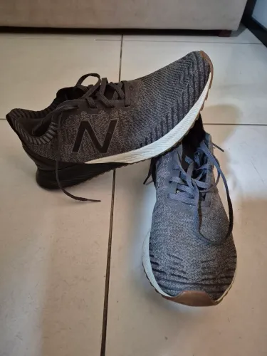 Tênis New Balance Fresh Foam 