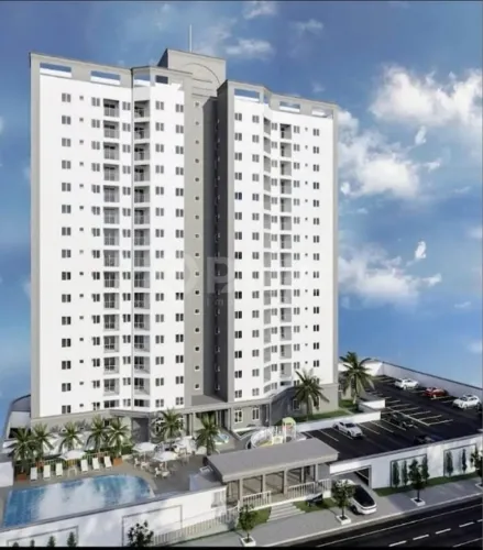 Apartamento à venda Condomínio Villa Serena | Bairro Água Branca Piracicaba/SP