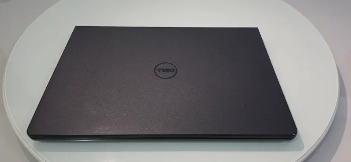 NOTEBOOK DELL INSPIRON 15 - POUQUISSIMO USO - SEM DETALHES - URGENTE