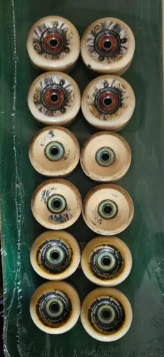 RODA BONES 