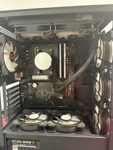 Pc gamer