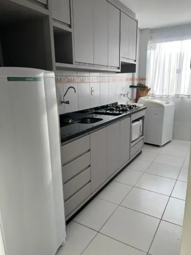 APARTAMENTO PROXIMO AO CENTRO DE ITAJAI-SC