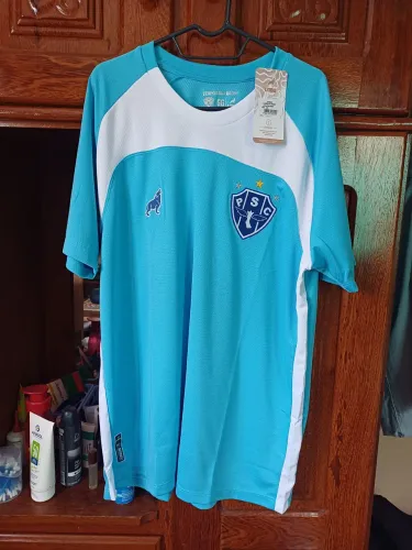 Camisa Paysandu Treino 2026 - Nova - GG