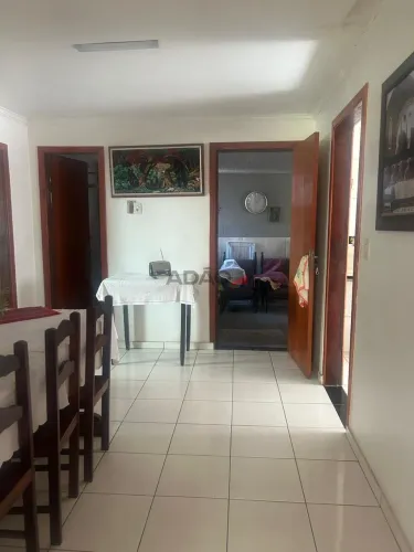 Lote com casa simples 3quartos Casa de Rua com 3 Quarto(s) e 2 banheiro(s) à Venda, 465.00