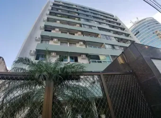 Imóvel para venda tem 60 metros quadrados com 3 quartos em Tamarineira - Recife - PE