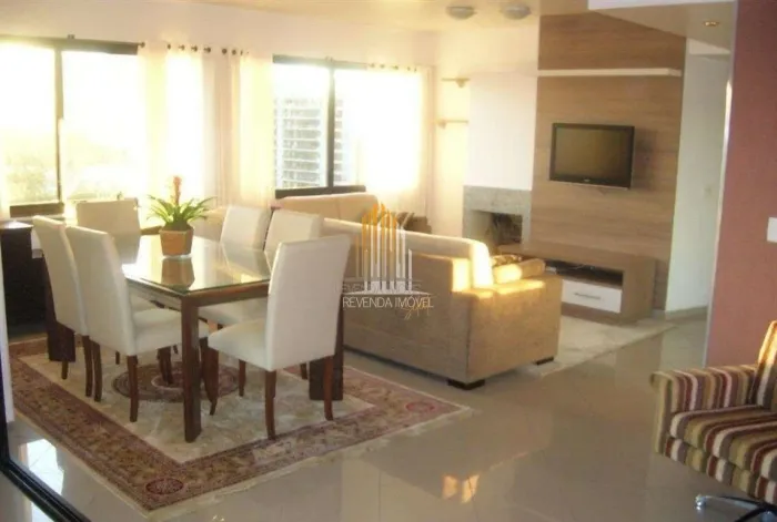 Apartamento Duplex/Cobertura em São Paulo