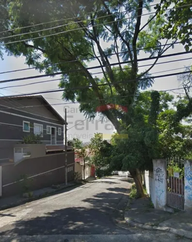 Terreno á venda na Vila Nivi - 287m