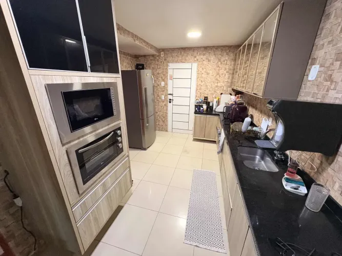 APARTAMENTO CASA BLANCA