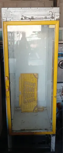 Geladeira / expositor