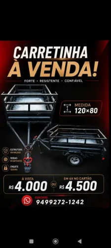 Carretinha