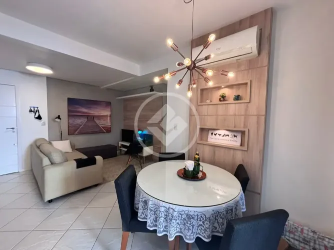 APARTAMENTO - Itacorubi - DP-333658