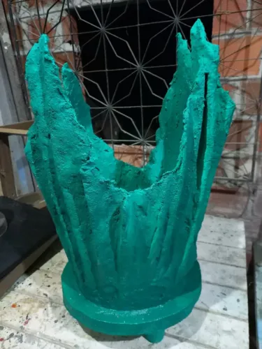 Vaso de Planta