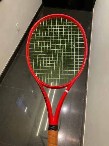 Raquete Wilson Redline Defyer 98 Pro L3