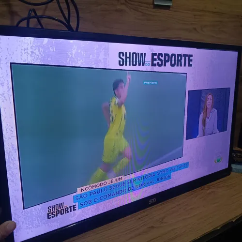 Televisao