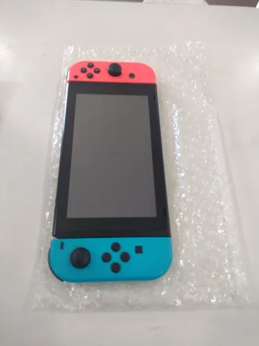 Nintendo Swift novinho puro