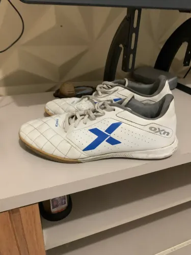 Tênis Futsal Oxn Rio Pro Adulto