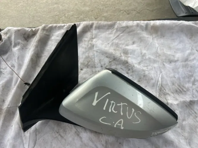 B retrovisor do virtus 