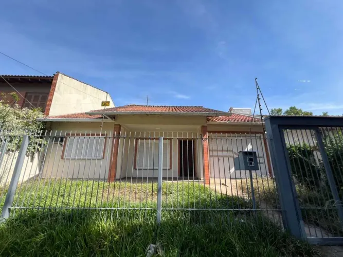 SAO LEOPOLDO - CASA - CRISTO REI