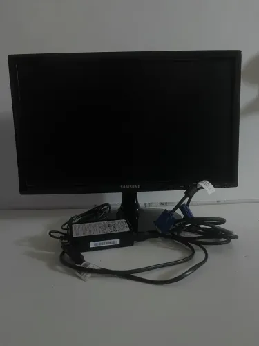 Monitor 19 polegadas Samsung 