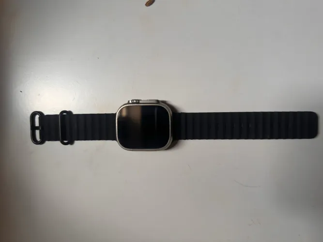 Apple Ultra 2 