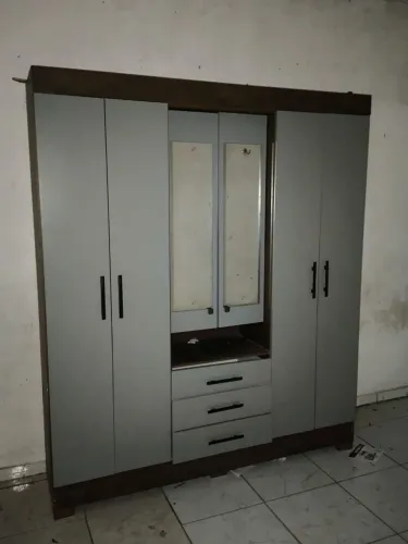 Guarda roupa