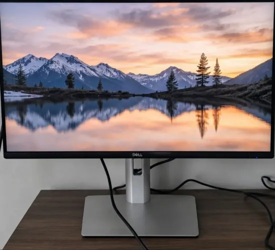 Monitor DELL 22 Polegadas