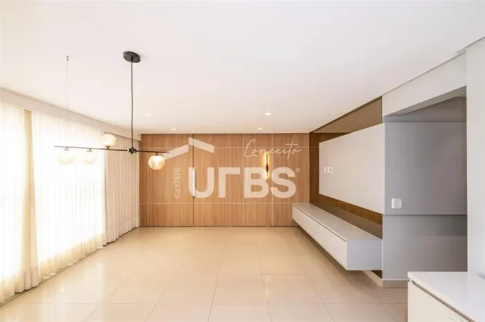 Apartamento à venda, setor bueno, residencial brava bueno, 3 suítes, 95 m², 2 vagas, próxi