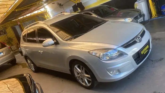 Hyundai I30CW 2.0 16V 145cv Mec. 5P 2011