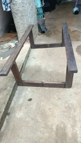 Mesa de centro