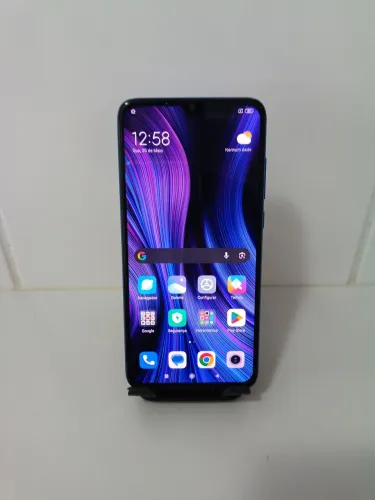 Xiaomi Mi 9 lite 