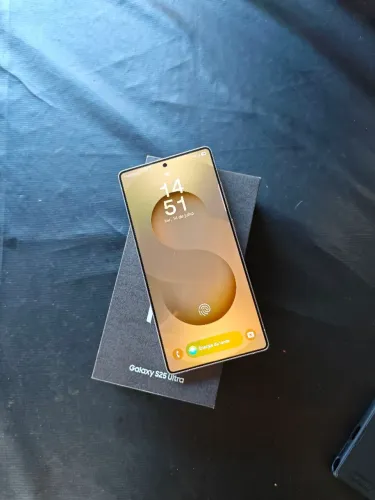 Galaxy s25 ultra 5g 256gb