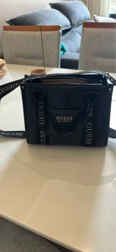 Bolsa Guess