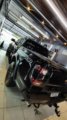 Ford Ranger Raptor 3.0 V6 Bi-turbo 4WD Aut. 2025