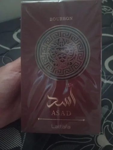 Perfume árabe 