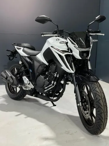 FZ25 CONNECTED - SALDÃO IMPERDÍVEL!!!!!!!!!!!!!