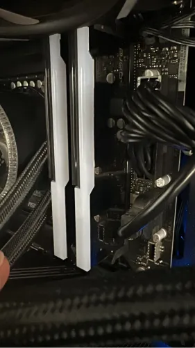 Asgard bragi 2x 8gb 4000mhz ddr4