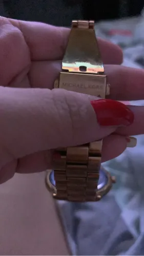 Vendo relógio feminino Michael kors