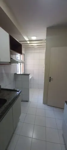 VENDE SE OU ALUGA SE APARTAMENTO VIVENDAS DA CIDADE com 3 quartos