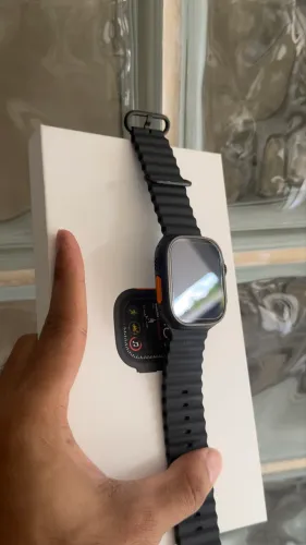 Apple Watch Ultra 2 