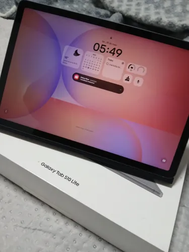 TABLET SAMSUNG