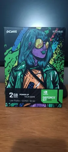 GT 610 2GB