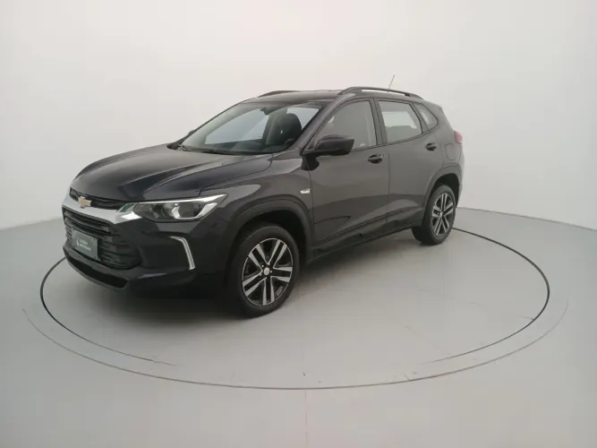 Chevrolet Tracker LT 1.0 Turbo 12V Flex AUT 2024