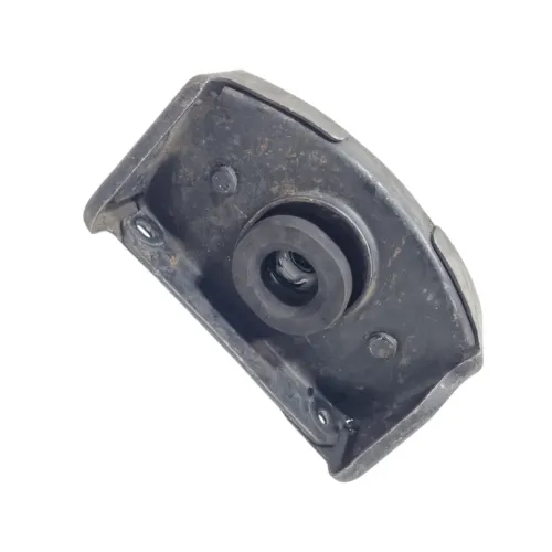 Suporte Coxim Esquerdo Motor Citroën Xsara Vts 2.0 1999