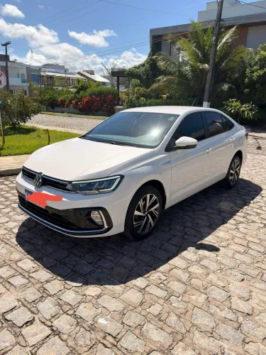 Volkswagen Virtus Highline 200 TSI 1.0 Flex 12V AUT 2023