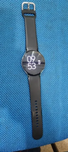 Galaxy watch 4