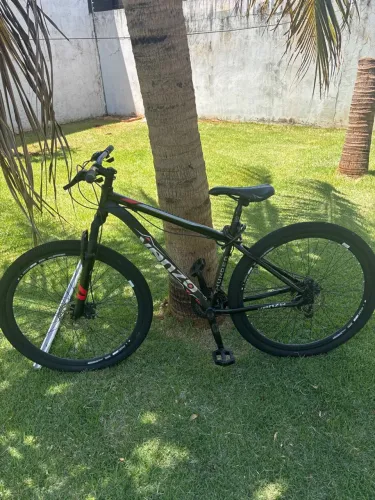 Bicicleta Venzo Aro 29